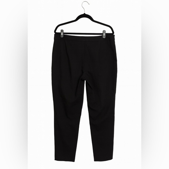 Jones New York Women’s Black Ankle-Length Dress Pants – Size 8 - Picture 2 of 2